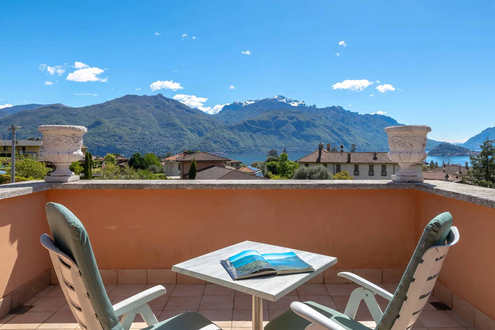 Hotel Royal Suite (Lake View) image #3