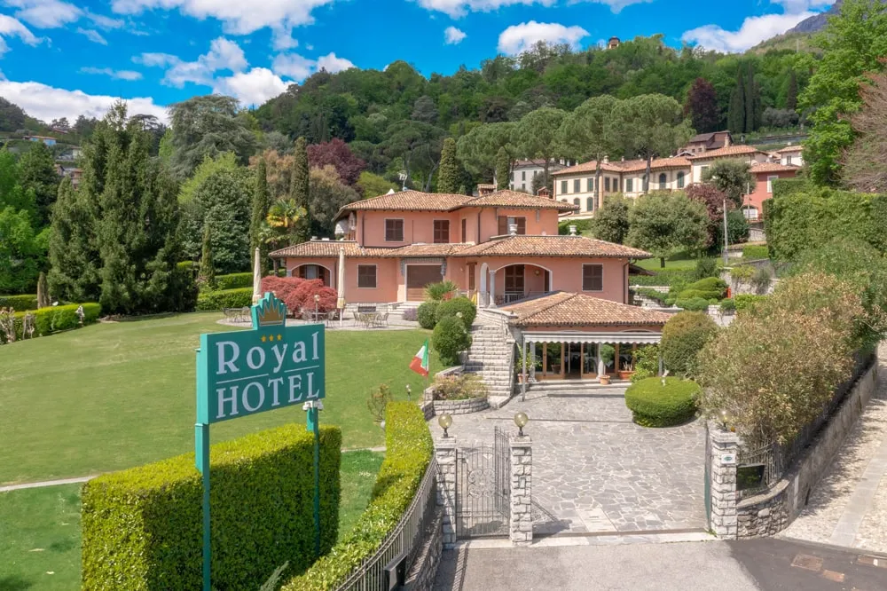 Hotel Royal gallery image #3