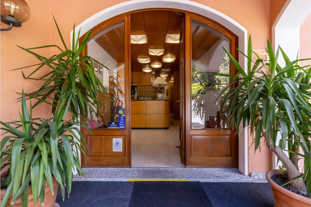 Hotel Royal gallery image #9