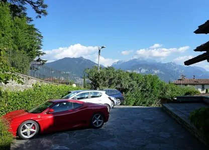 Hotel Royal - Free Parking