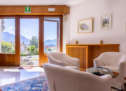 Hotel Royal - Concierge & Reception