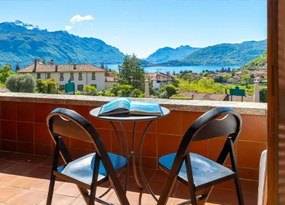 Hotel Royal - Rooftop Terrace & Sun Deck